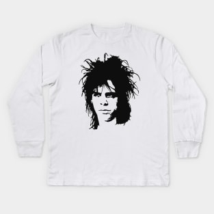 Nick Cave Kids Long Sleeve T-Shirt